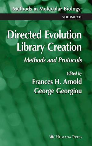 Directed Evolution Library Creation