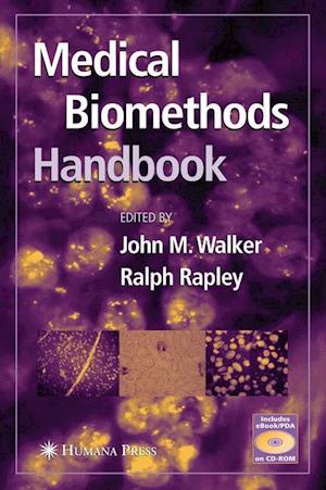 Medical BioMethods Handbook