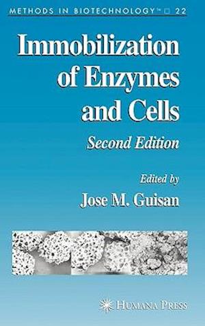 Immobilization of Enzymes and Cells