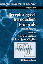 Receptor Signal Transduction Protocols