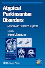 Atypical Parkinsonian Disorders