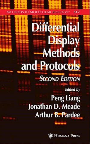 Differential Display Methods and Protocols