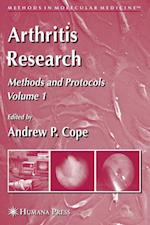 Arthritis Research