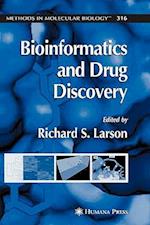 Bioinformatics and Drug Discovery