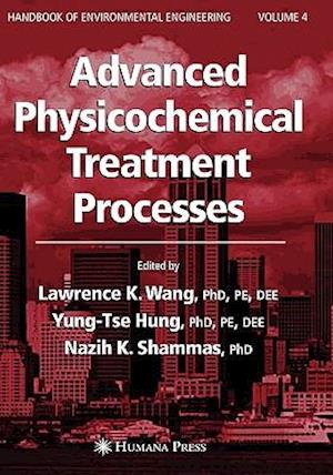 Advanced Physicochemical Treatment Processes