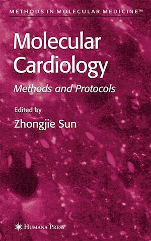 Molecular Cardiology