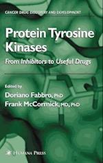 Protein Tyrosine Kinases