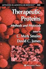 Therapeutic Proteins