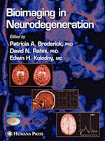 Bioimaging in Neurodegeneration