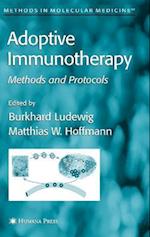 Adoptive Immunotherapy