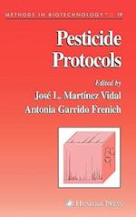 Pesticide Protocols