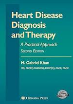 Heart Disease Diagnosis and Therapy