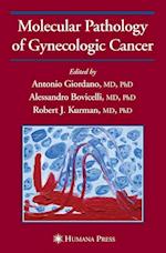 Molecular Pathology of Gynecologic Cancer