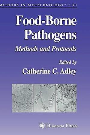 Food-Borne Pathogens