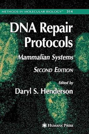 DNA Repair Protocols