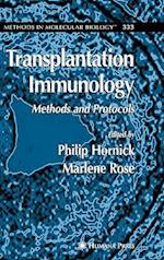 Transplantation Immunology