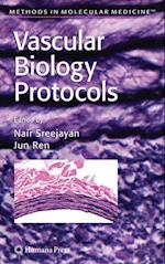 Vascular Biology Protocols