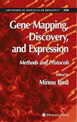Gene Mapping, Discovery, and Expression
