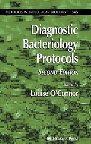 Diagnostic Bacteriology Protocols