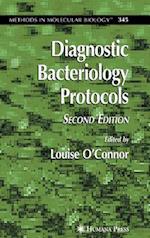 Diagnostic Bacteriology Protocols