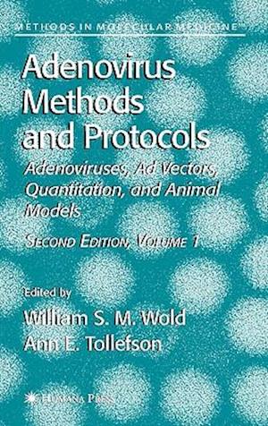 Adenovirus Methods and Protocols