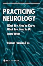 Practicing Neurology