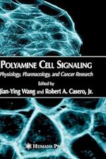 Polyamine Cell Signaling