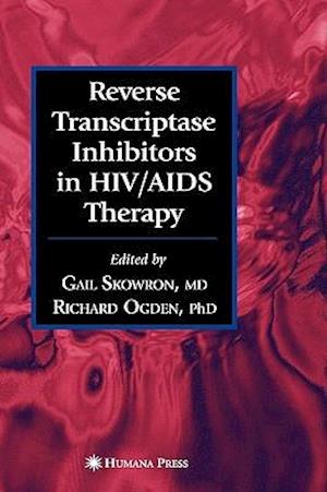 Reverse Transcriptase Inhibitors in HIV/AIDS Therapy