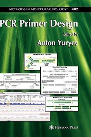 PCR Primer Design