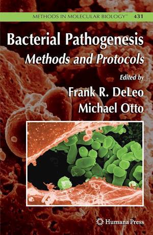 Bacterial Pathogenesis