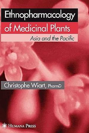 Ethnopharmacology of Medicinal Plants