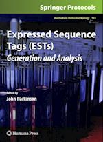 Expressed Sequence Tags (ESTs)