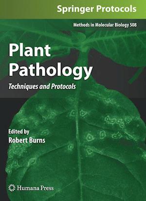 Plant Pathology