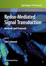 Redox-Mediated Signal Transduction