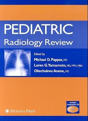 Pediatric Radiology Review