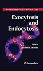 Exocytosis and Endocytosis