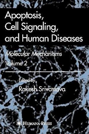 Apoptosis, Cell Signaling, and Human Diseases