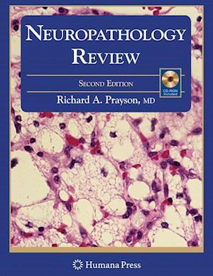 Neuropathology Review [With CDROM]