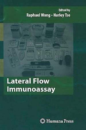 Lateral Flow Immunoassay