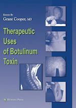 Therapeutic Uses of Botulinum Toxin