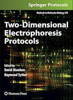Two-Dimensional Electrophoresis Protocols