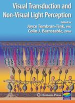 Visual Transduction And Non-Visual Light Perception