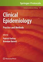 Clinical Epidemiology