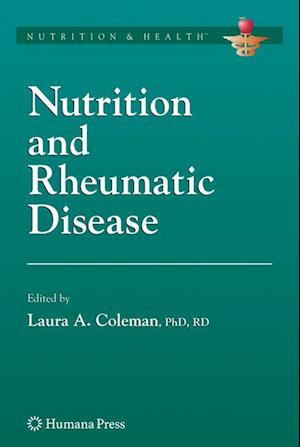 Nutrition and Rheumatic Disease