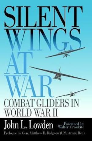 Silent Wings at War