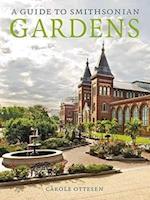 Guide to Smithsonian Gardens
