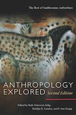 Anthropology Explored, Second Edition