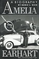 Amelia Earhart