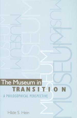 Museum in Transition