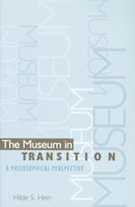 Museum in Transition